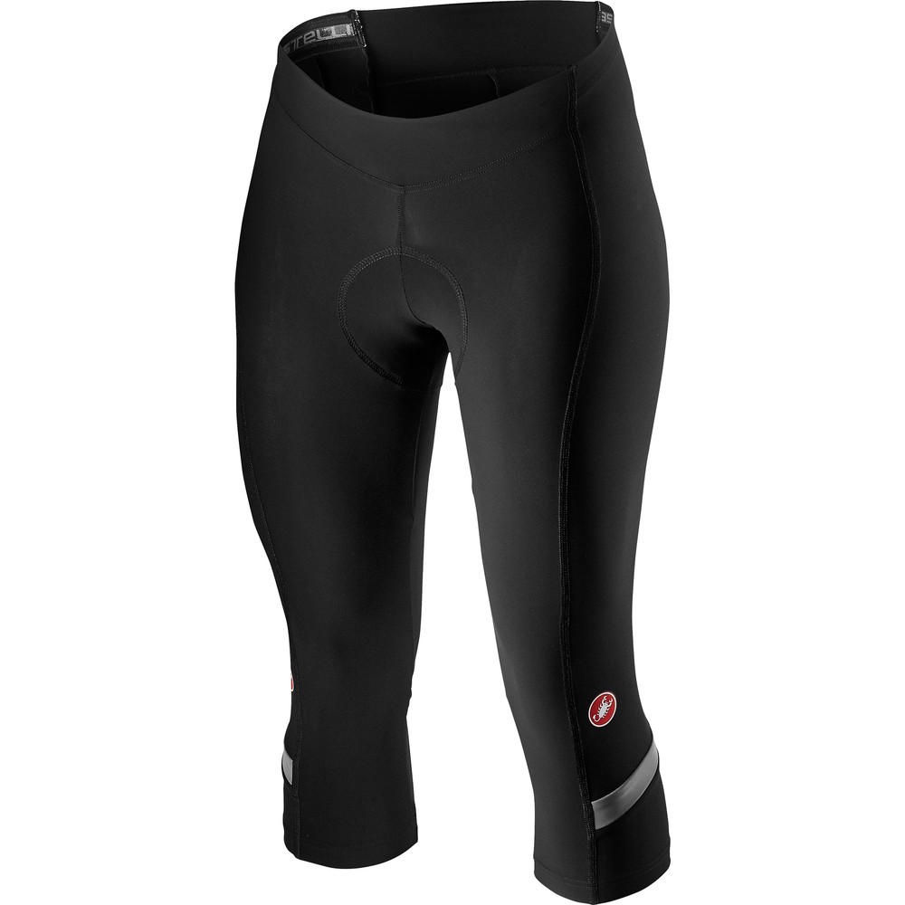 castelli women's velocissima bib tight