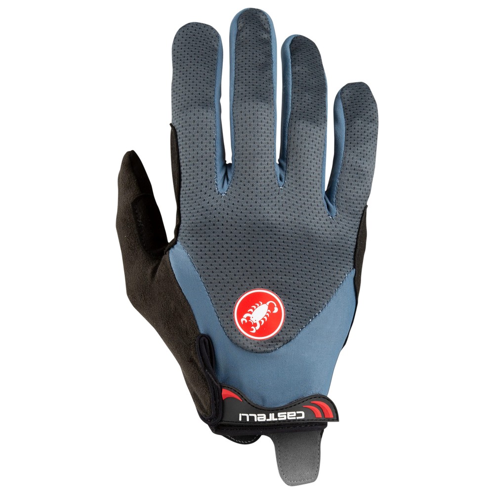 Glove Review Castelli Estremo Winter Cycling Gloves Medium