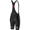 Castelli Entrata Bib Short