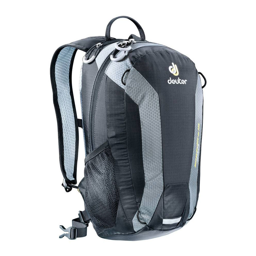 Deuter Speed Lite Rucksack 15L Black/Titanium
