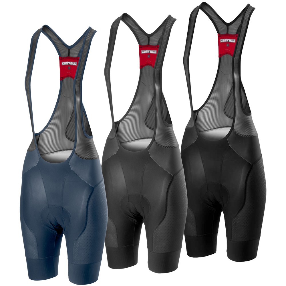 castelli free aero race 4.0 bib short