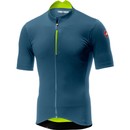 Castelli Espresso Short Sleeve Jersey