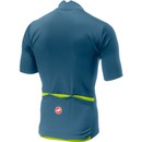 Castelli Espresso Short Sleeve Jersey