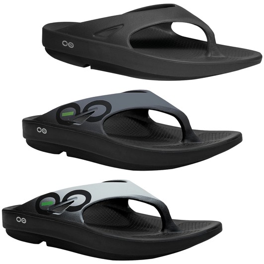 OOFOS Ooringinal Sport Recovery Sandals Sigma Sports