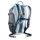 Deuter Speed Lite Rucksack 20L Black/Titanium