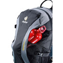 Deuter Speed Lite Rucksack 20L Black/Titanium
