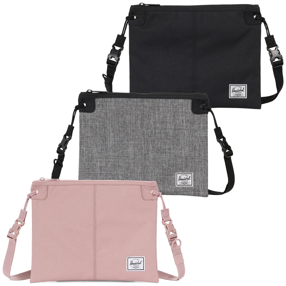 Herschel Supply Co. Alder Messenger Bag 0.5L