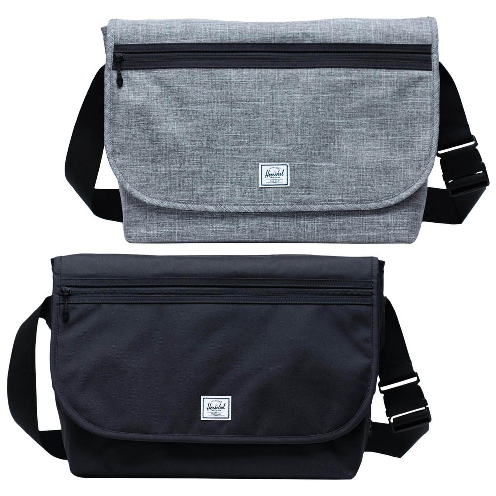 Herschel Supply Co. Grade Messenger Bag 22.5L