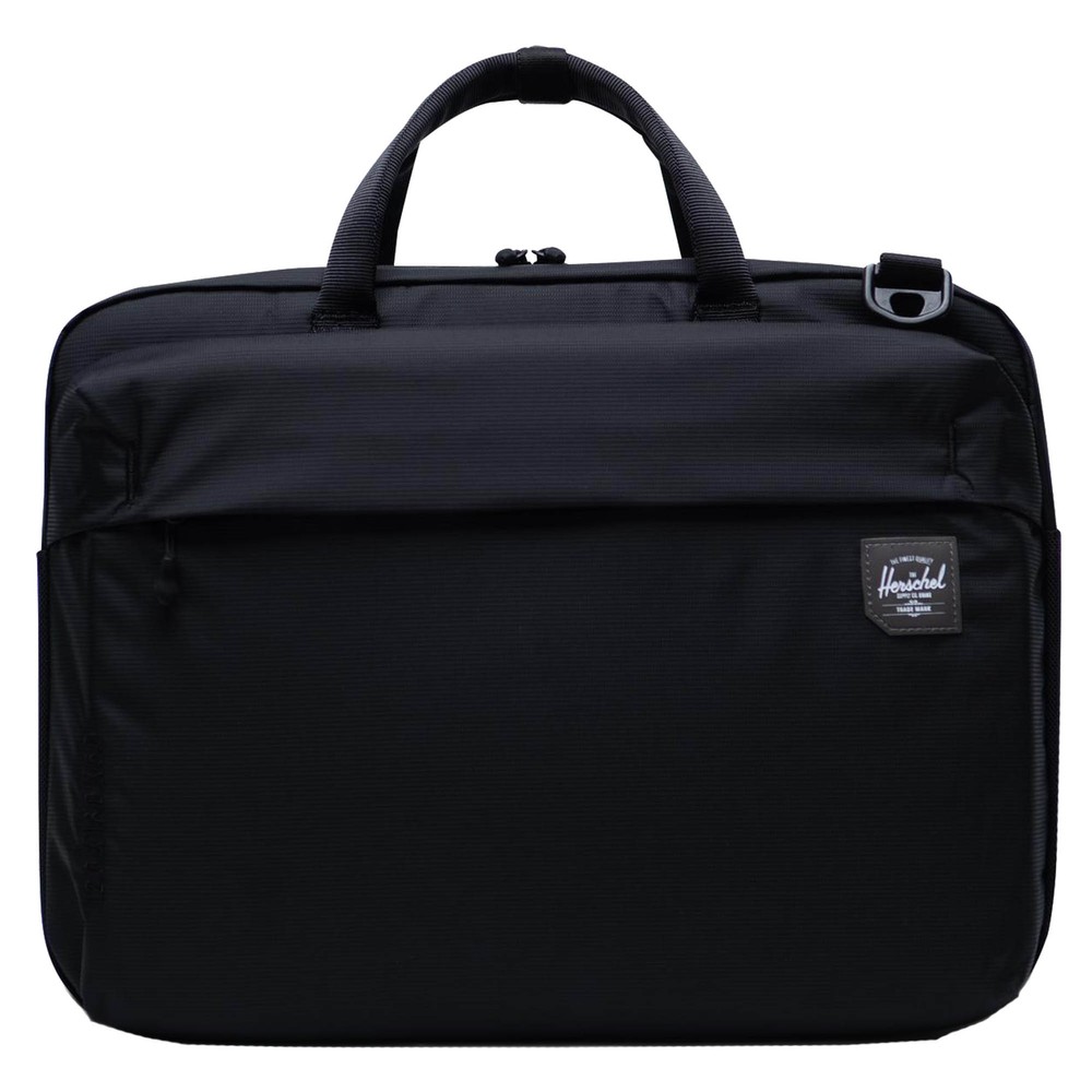 Herschel Supply Co. Britannia Messenger Bag 19.5L