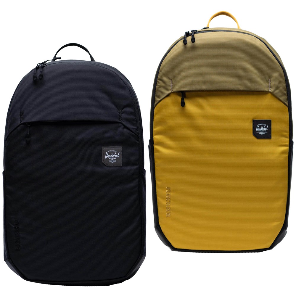 Herschel Supply Co. Mammoth Large Backpack 23L