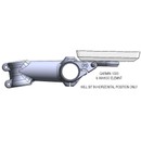 76 Projects Modular Garmin Computer Mount 31.8mm Bar