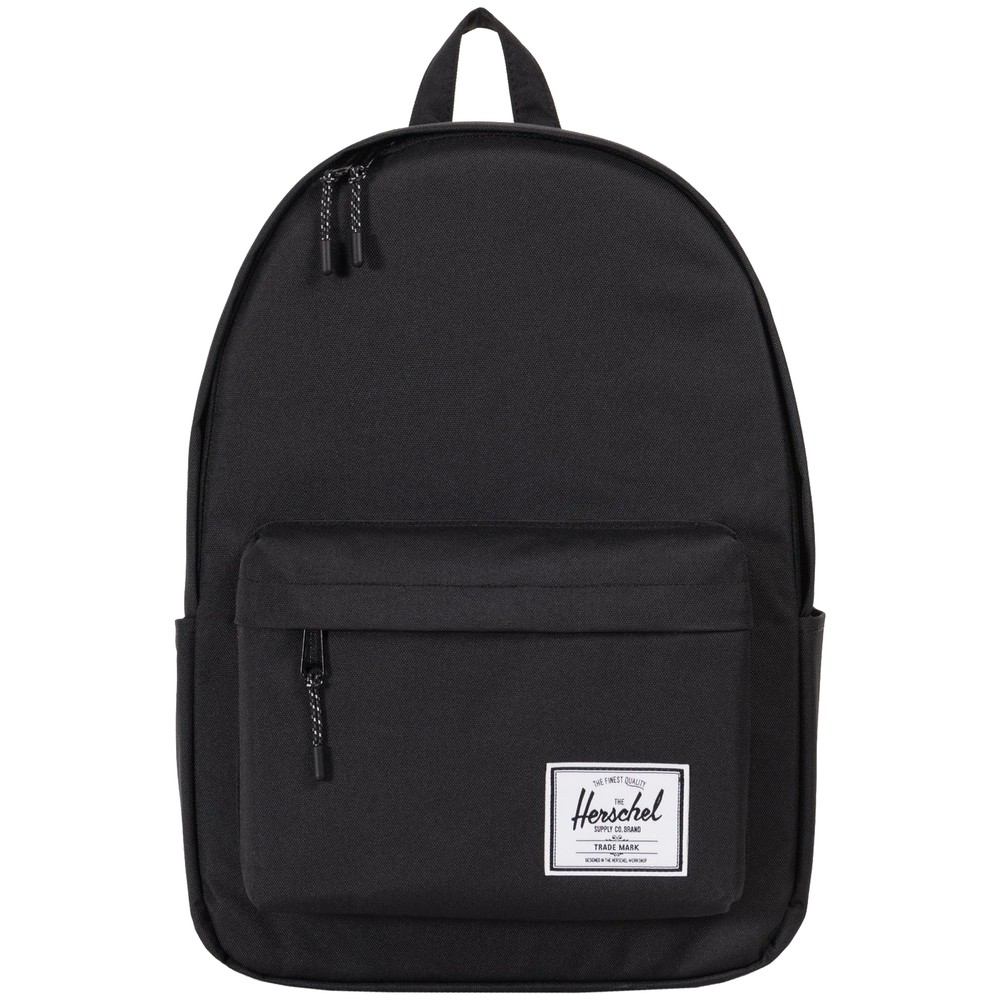 herschel commuter backpack