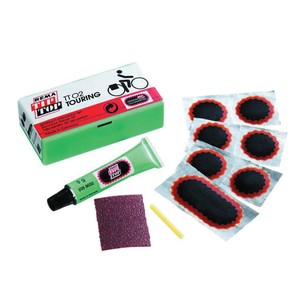 Rema Tip Top TT02 Puncture Repair Kit