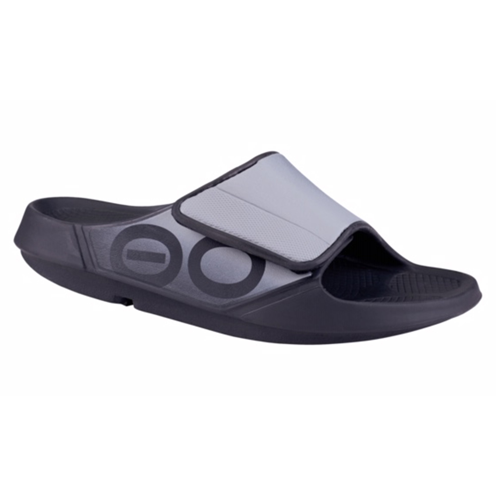 OOFOS Ooahh Sports Flex Recovery Sandals Sigma Sports