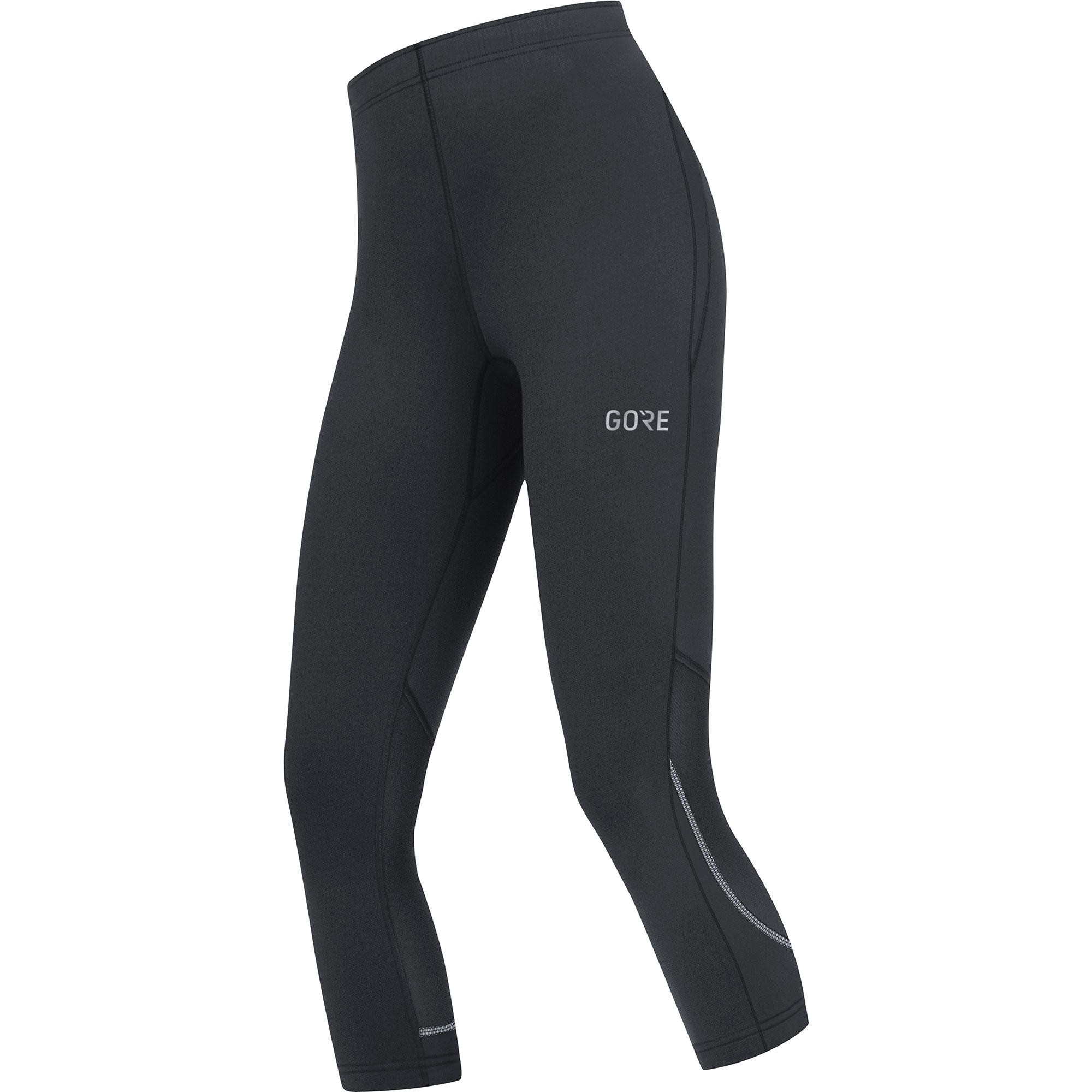 Gore Wear R3 Womens 3/4 Running Tight Sigma Sports