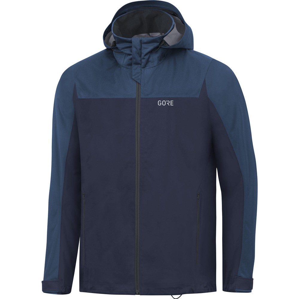 GOREWEAR R3 Gore-Tex Active Hooded Running Jacket