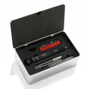 Effetto Mariposa Deluxe Torque Wrench Set 2-16Nm