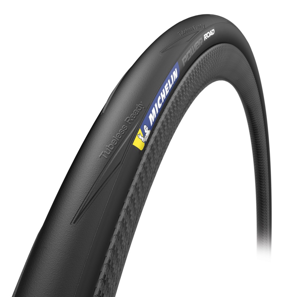 Michelin Power Road Clincher Tubeless Tyre
