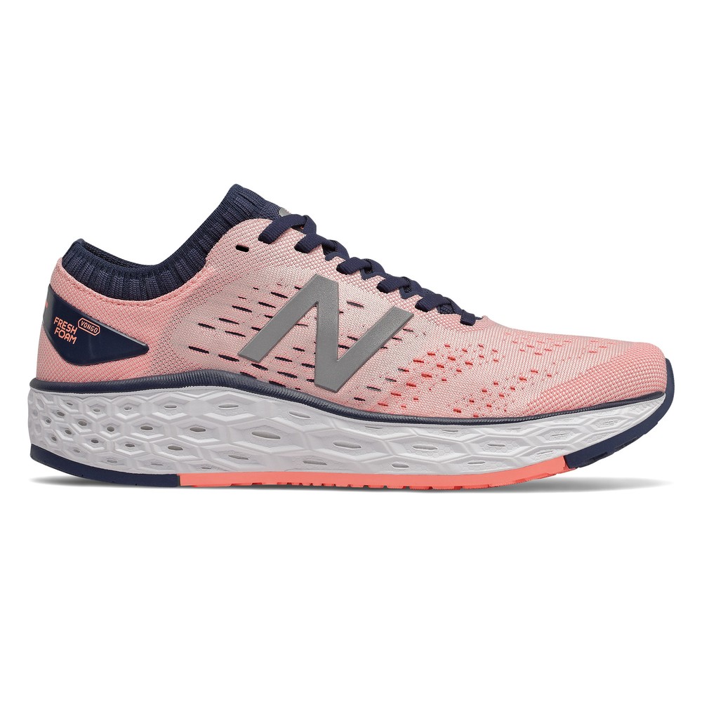 New Balance Fresh Foam Vongo V4 Womens Running Shoes