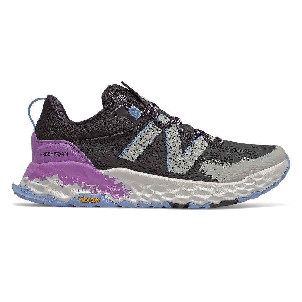 New Balance Fresh Foam Hierro V5 Womens Trail Running Shoes Sigma Sports