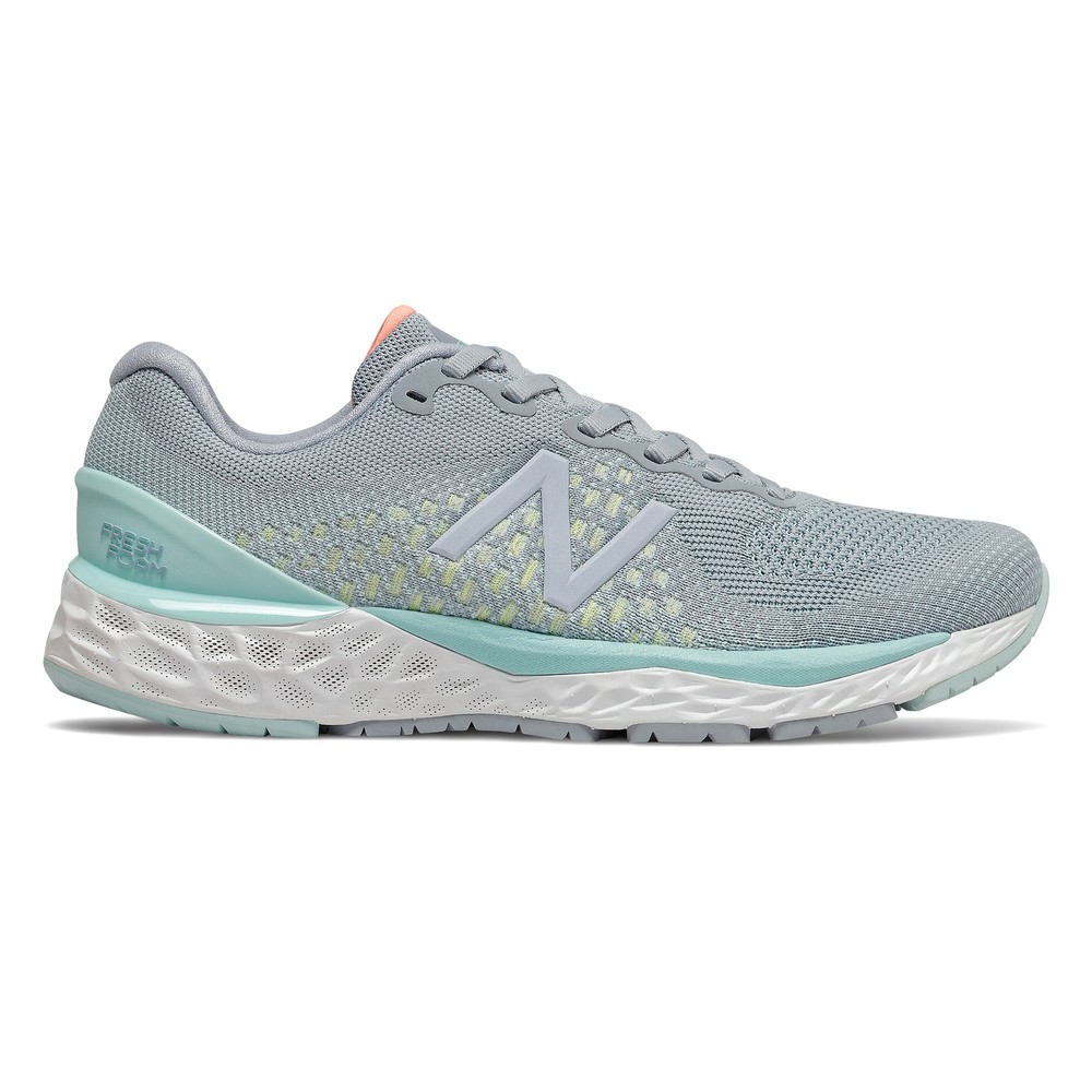 New Balance Fresh Foam 880V10 Womens Running Shoes