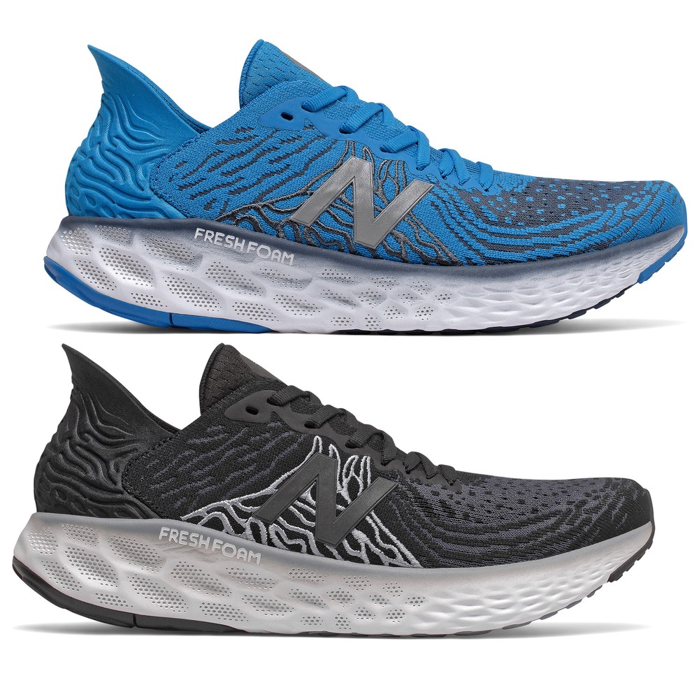 new balance fresh foam 1080v10 running shoes