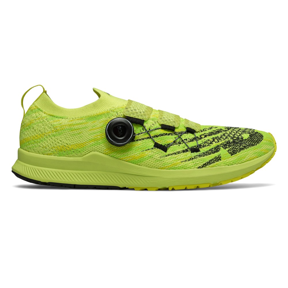 New Balance 1500T2 Boa Running Shoes Sigma Sports