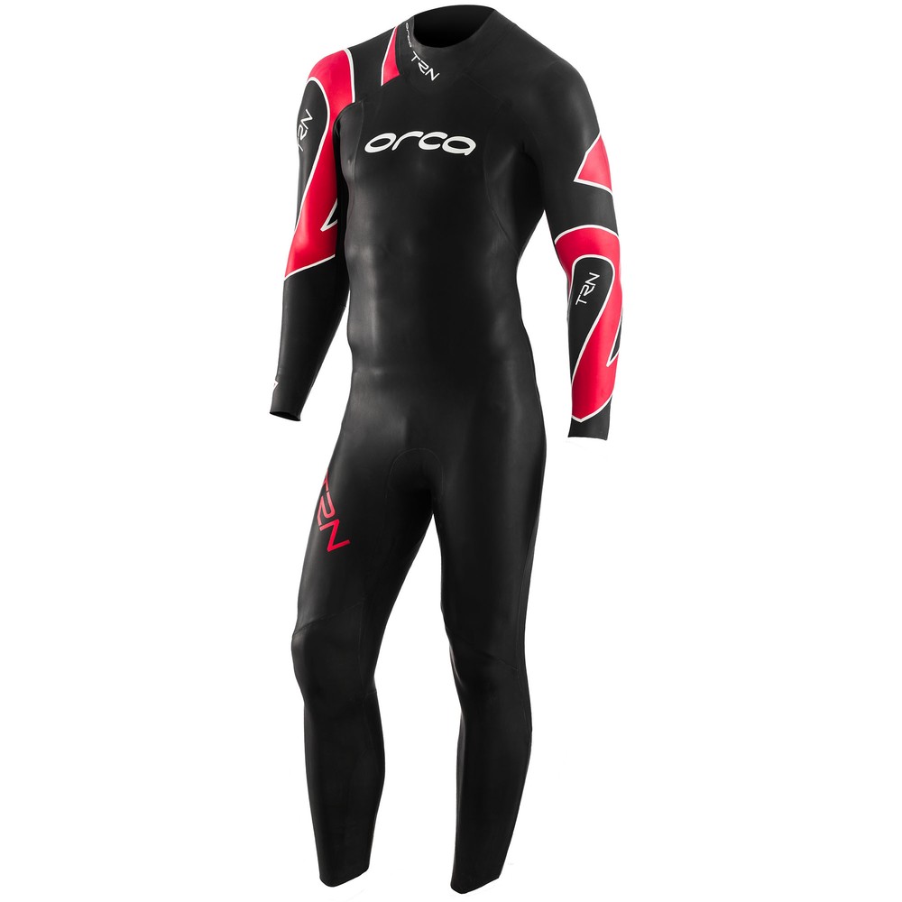 Orca TRN Openwater Wetsuit Sigma Sports