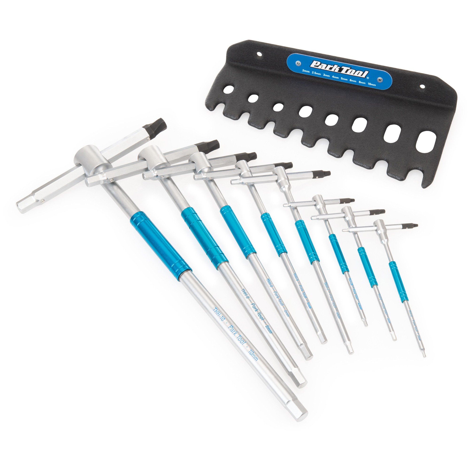 park tool allen wrench set
