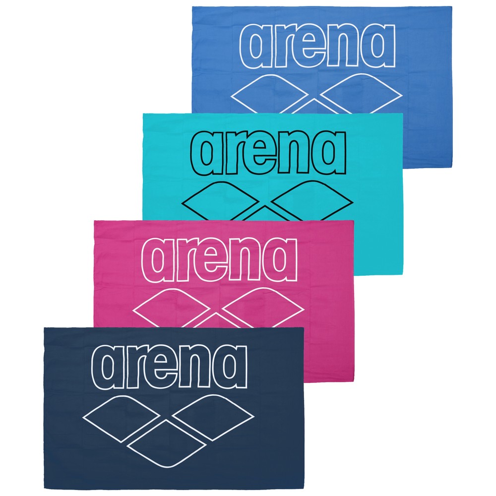 Arena Pool Smart Towel