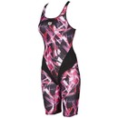 Arena Night Lights Full Body Womens One Piece Swimsuit