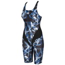 Arena Night Lights Full Body Womens One Piece Swimsuit