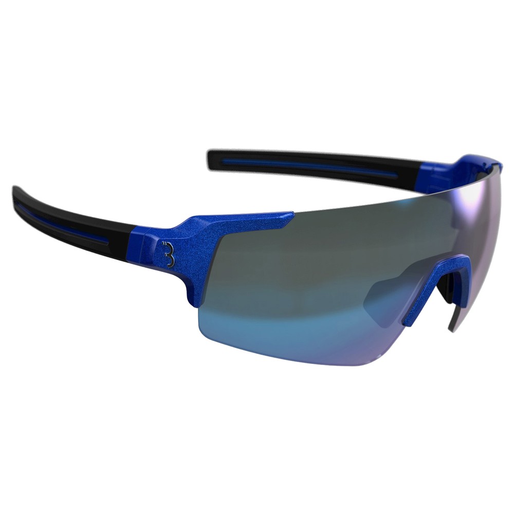 BBB BSG-63 Fullview Sunglasses With Blue Lens