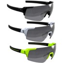 BBB BSG-63 Fullview Sunglasses With Smoke Lens
