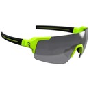 BBB BSG-63 Fullview Sunglasses With Smoke Lens
