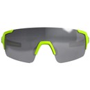 BBB BSG-63 Fullview Sunglasses With Smoke Lens