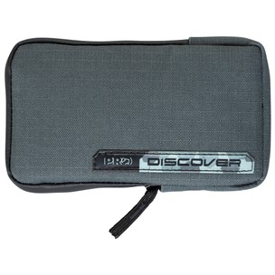 PRO Discover Phone Wallet