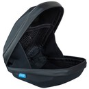 PRO PRO Direct Mount Saddle Bag