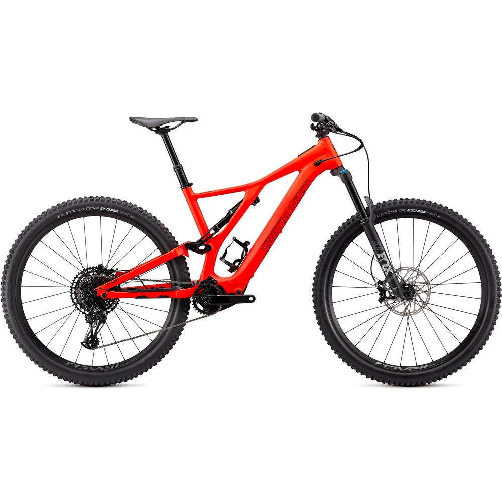 Specialized Turbo Levo SL Comp Electric Mountain Bike 2022