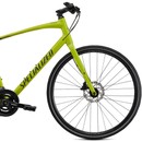 Specialized Sirrus 2.0 Hybrid Bike