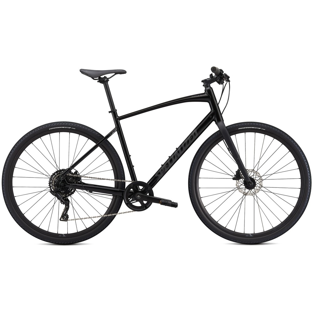 Specialized Sirrus X 2.0 Disc Hybrid Bike