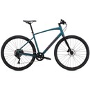 Specialized Sirrus X 2.0 Disc Hybrid Bike