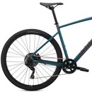 Specialized Sirrus X 2.0 Disc Hybrid Bike