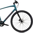 Specialized Sirrus X 2.0 Disc Hybrid Bike