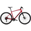 Specialized Sirrus X 2.0 Disc Hybrid Bike