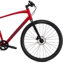 Specialized Sirrus X 2.0 Disc Hybrid Bike