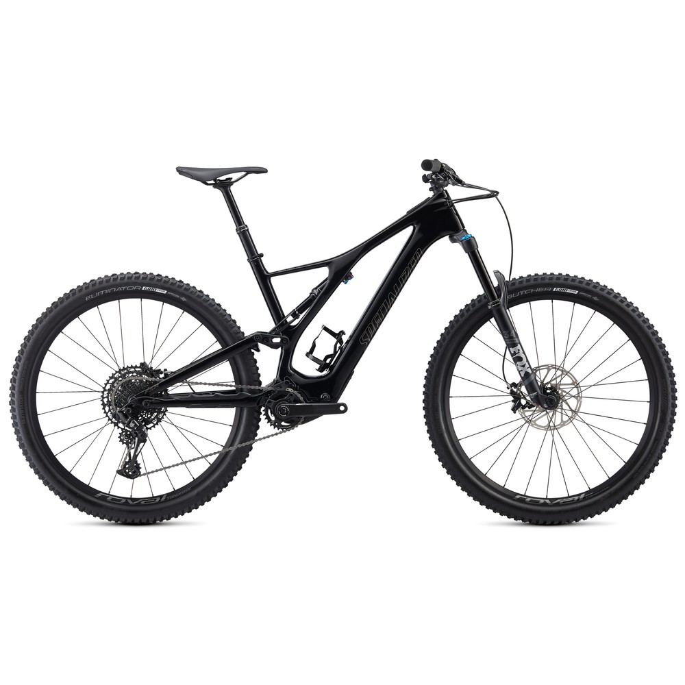 Specialized Turbo Levo SL Comp Carbon 29 Electric Mountain Bike 2022