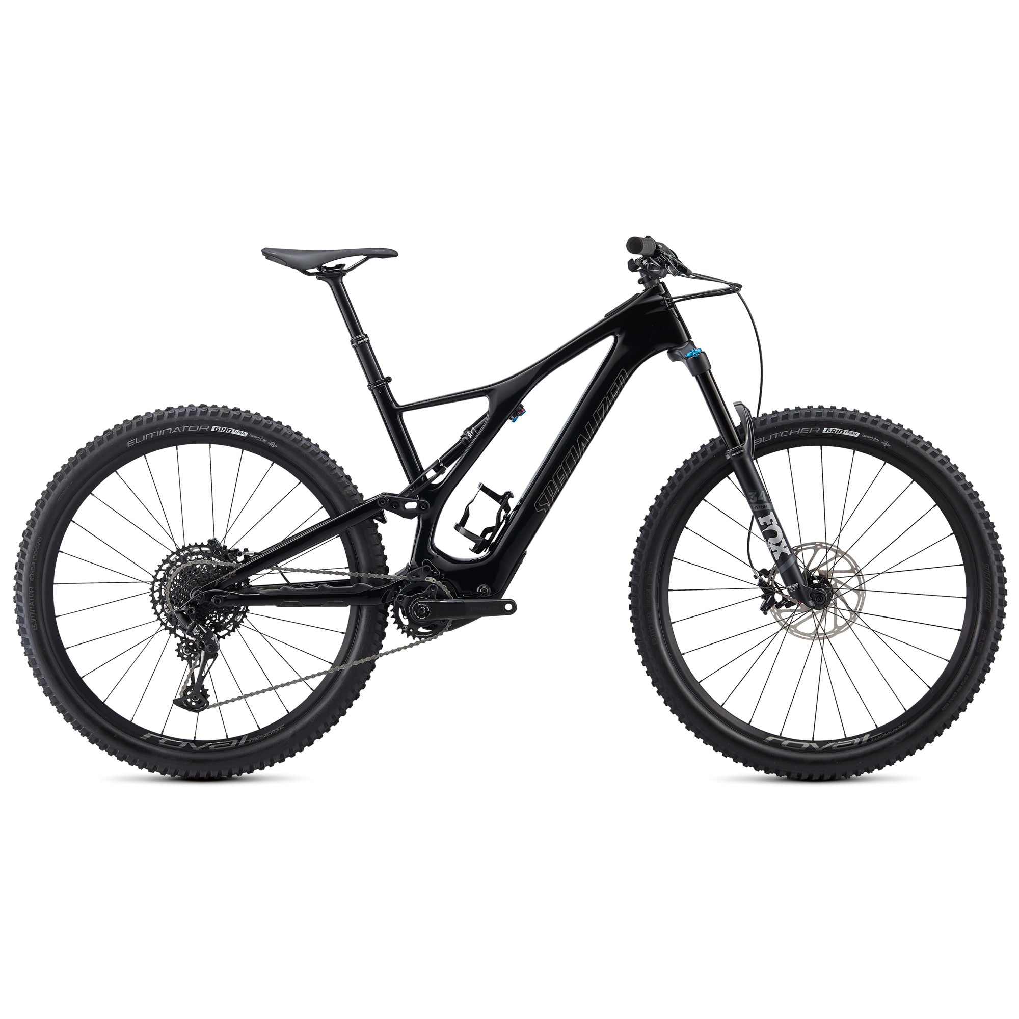 Specialized Turbo Levo SL Comp Carbon 29 Electric Mountain Bike 2022
