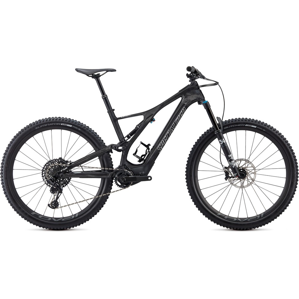 Specialized Turbo Levo SL Carbon Expert Electric Mountain Bike 2020