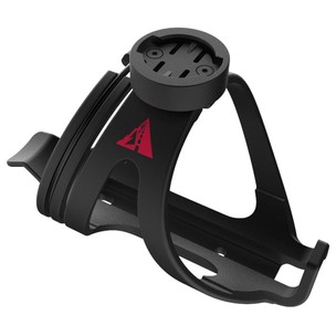 Profile Design Profile Design Axis Grip Cage With Garmin Mount